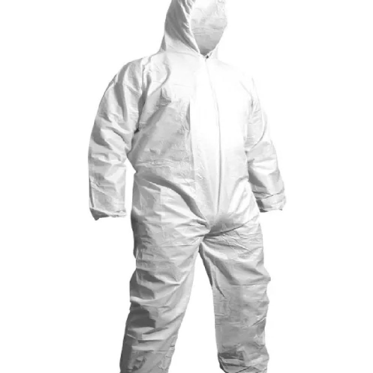 GENERICO - Traje Buzo Encapsulado Impermeable Protección Tresor Unidad L