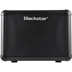 BLACKSTAR - Mini Amplificador Extensión Multiusos Super Fly 24 W