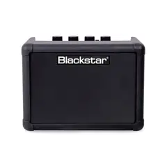 BLACKSTAR - Mini Amplificador Guitarra Fly 3 Combo Bluetooth 3w