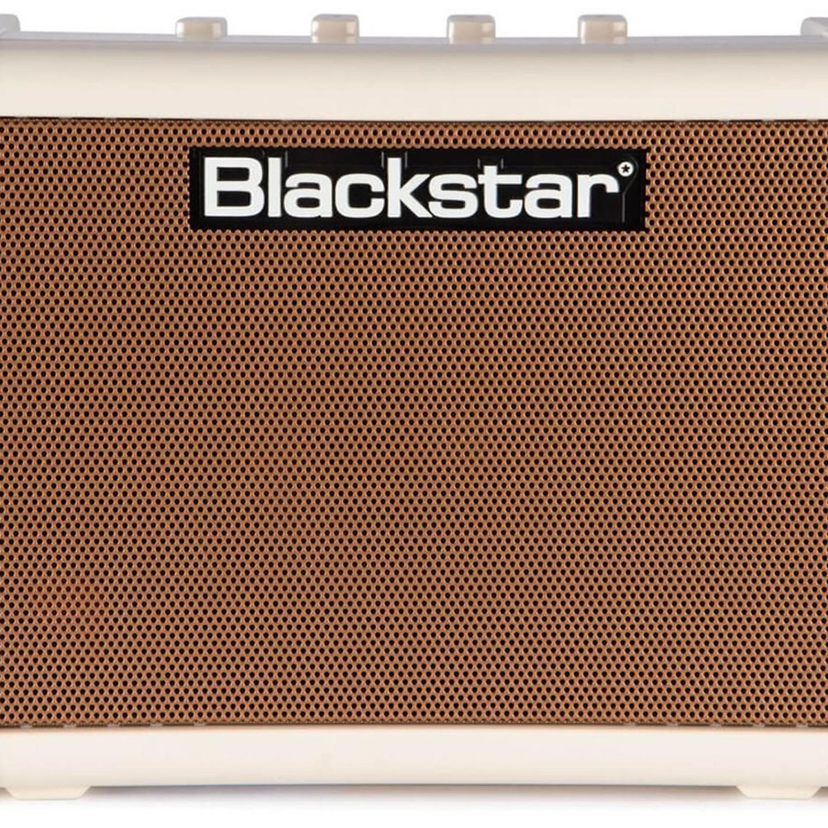 BLACKSTAR - Mini Amplificador Guitarra Acústica Fly 3 Combo 3W