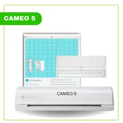 SILHOUETTE - Cameo 5 G02