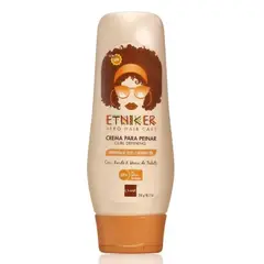 ETNIKER - Crema De Peinar Definidor Rizos 290ml