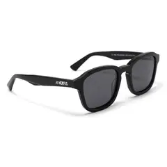 NERFIS - Lentes De Sol Smith Eco Acetato Black
