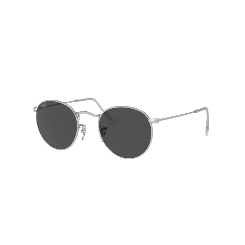 RAY BAN - Ray-Ban Round Metal RB3447