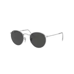RAY BAN - Ray-Ban Round Metal RB3447