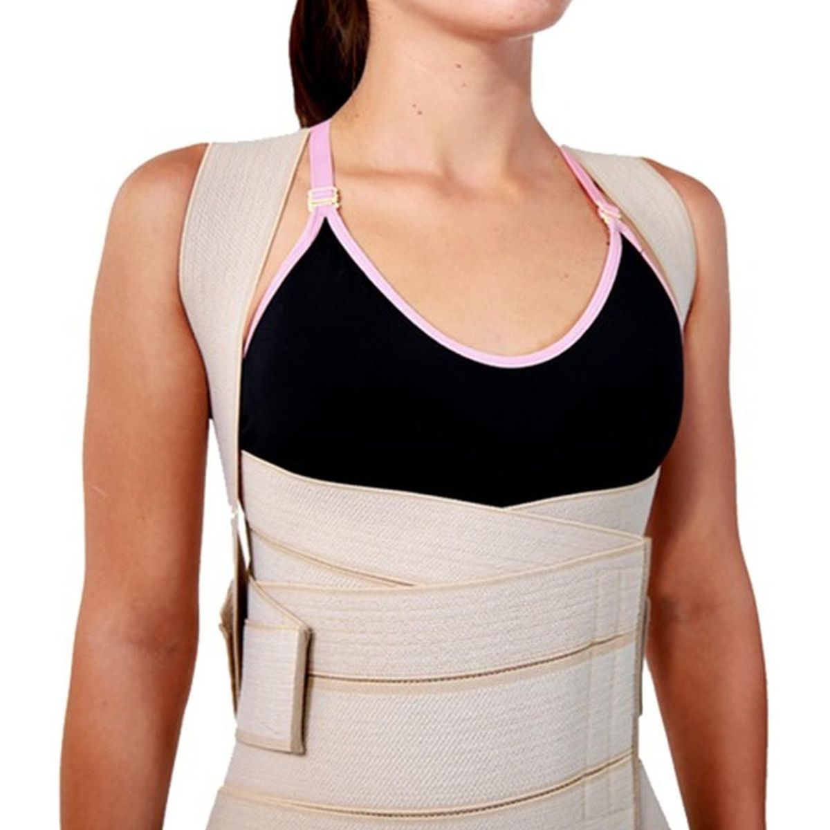 BLUNDING - Faja Espaldillera Dorso-lumbar Talla S