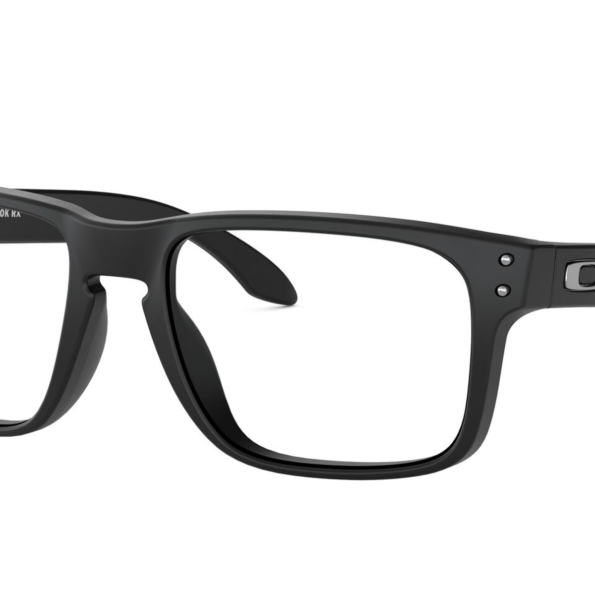 OAKLEY - Oakley Holbrook RX OX8156-0156