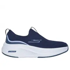 SKECHERS - Zapatilla Mujer Go Run Elevate 2.0 Cadena Azul