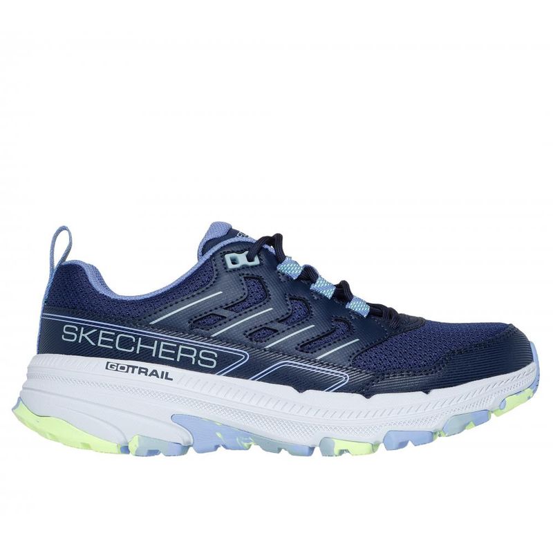SKECHERS - Zapatilla Mujer Go Run Trail Altitude 2.0 Navy Skechers