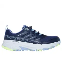 SKECHERS - Zapatilla Mujer Go Run Trail Altitude 2.0 Navy