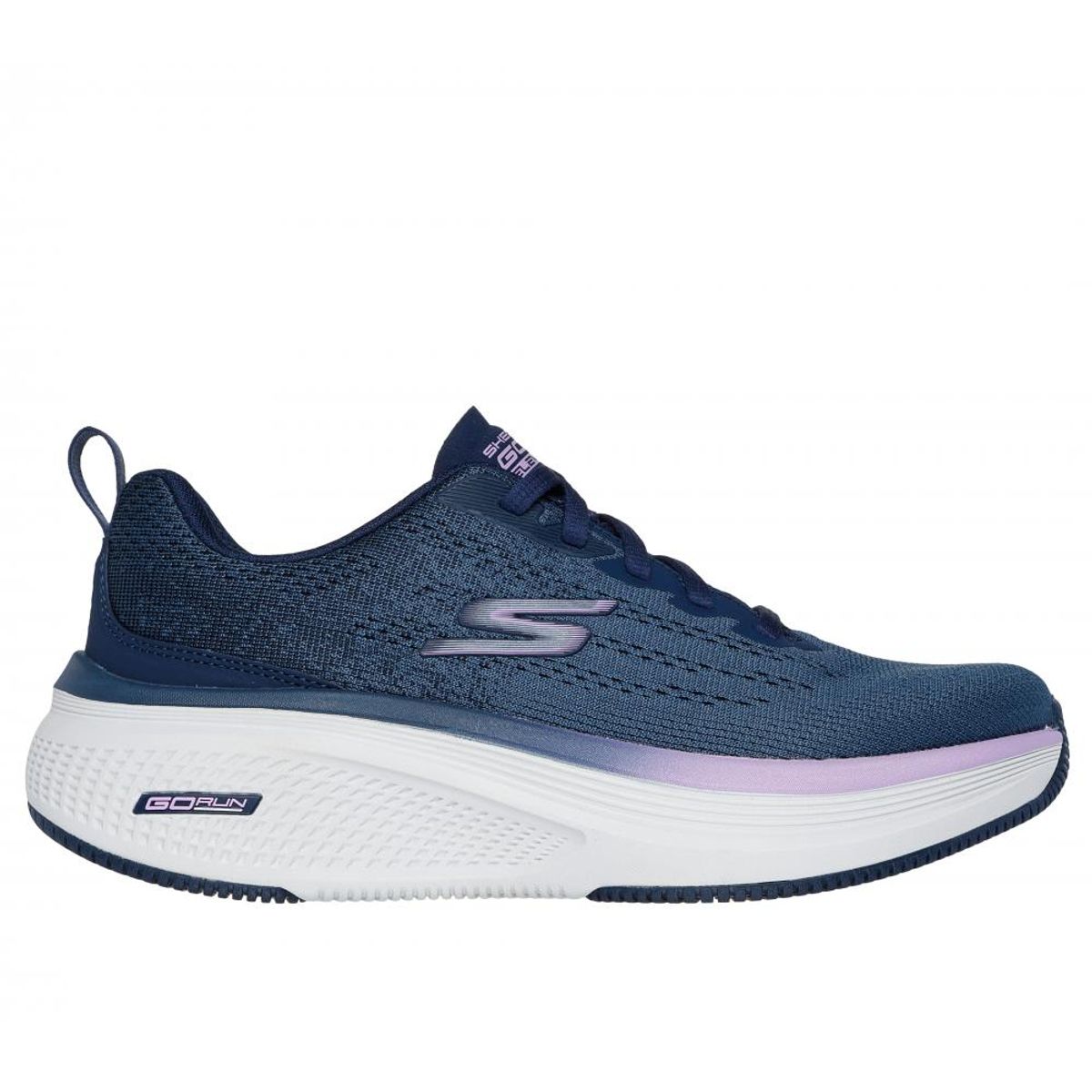 SKECHERS - Zapatilla Mujer Go Run Elevate 2.0 Azul Skechers
