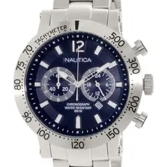 NAUTICA - Reloj Hombre Cuarzo N23098G