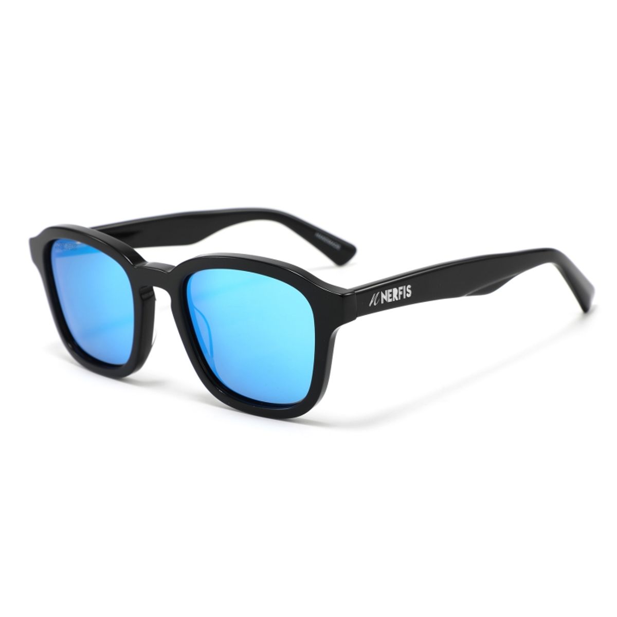 NERFIS - Anteojos de Sol Smith Eco Acetato Blue Nerfis