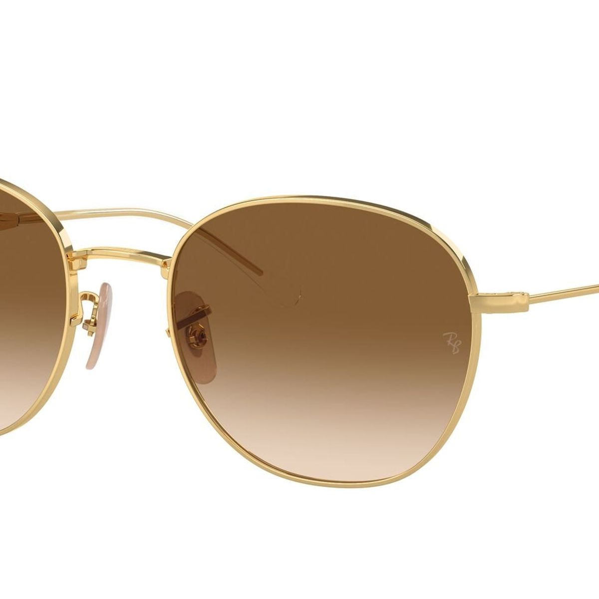 RAY BAN - Ray-Ban RB3809 001/51 55