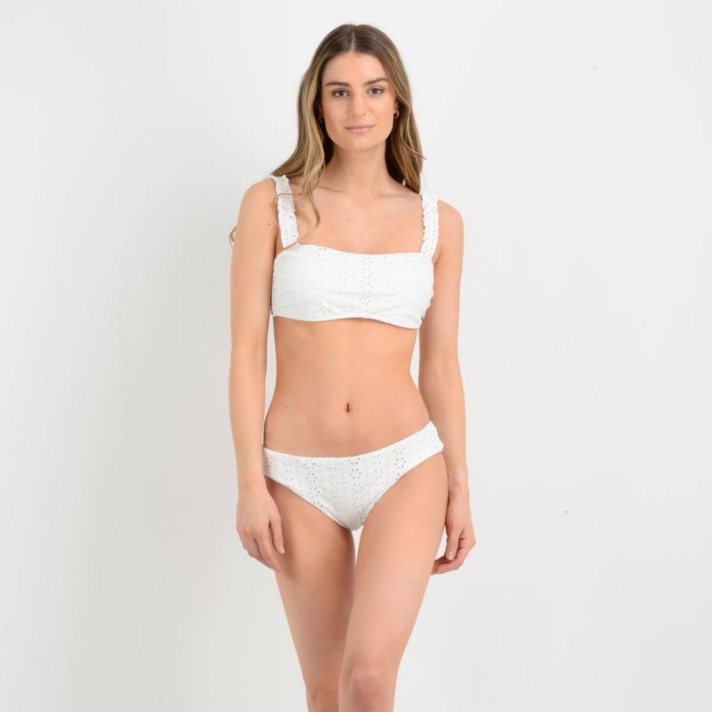 O'NEILL - BIKINI LOUISE  BLANCO
