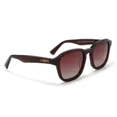 NERFIS - Anteojos de Sol Smith Eco Acetato Brown