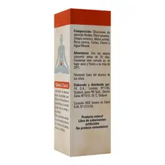 KNOP - Esencia Floral Chakra 2 Sacro 30 mL, Pharma