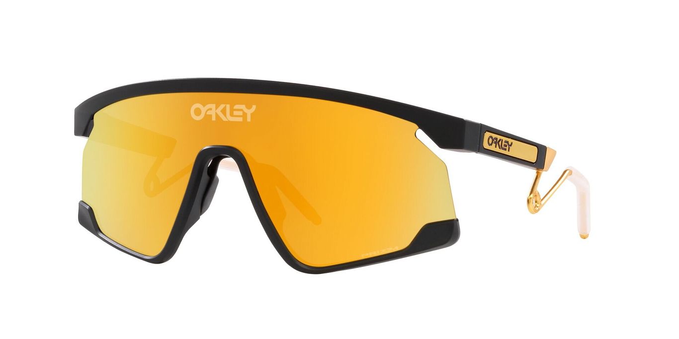 Bxtr Metal OO9237 Dorado TALLA UNICA