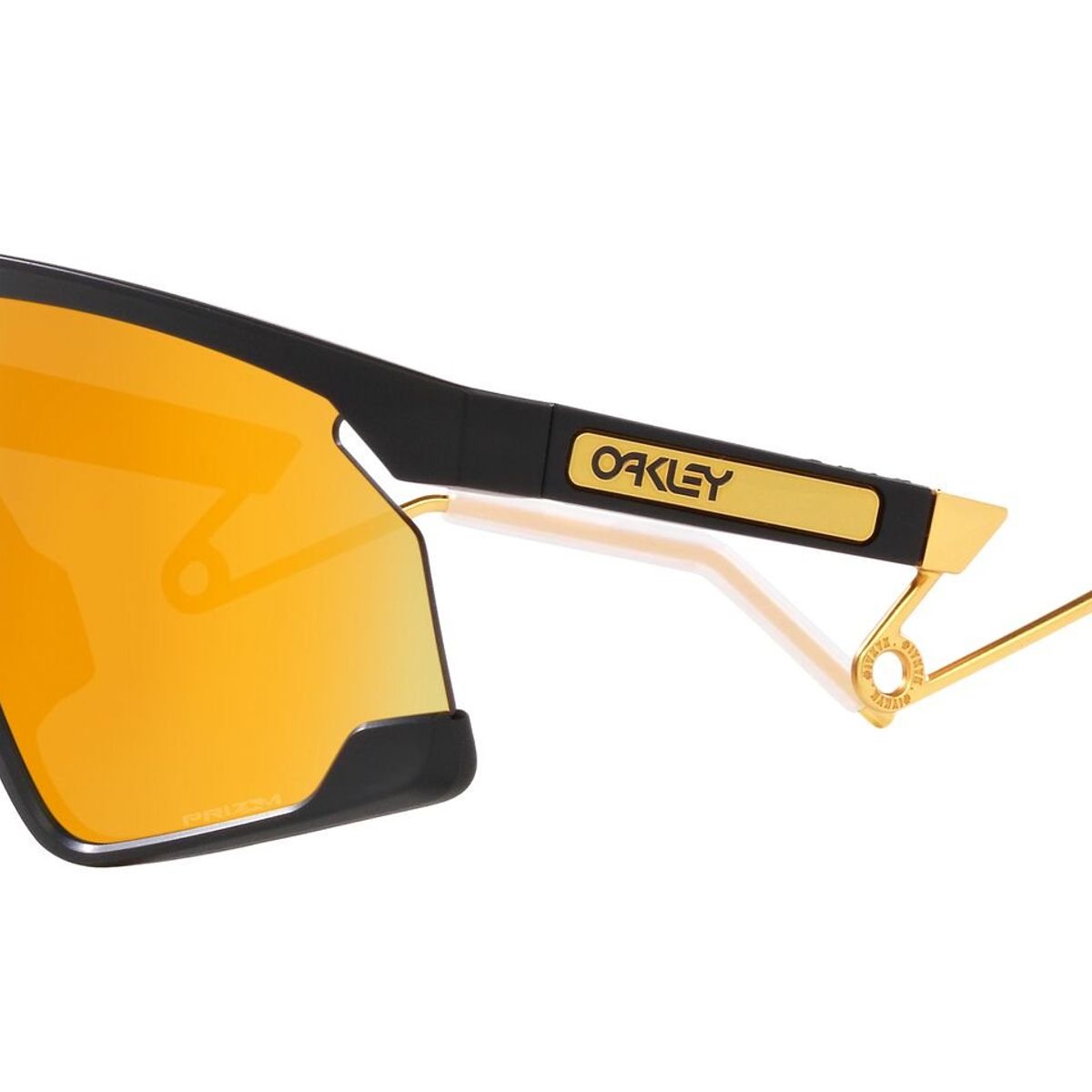 OAKLEY - Oakley Bxtr Metal OO9237