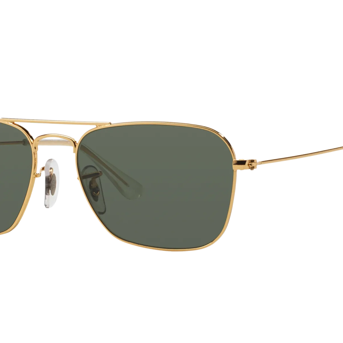 RAY BAN - Ray-Ban Caravan RB3136