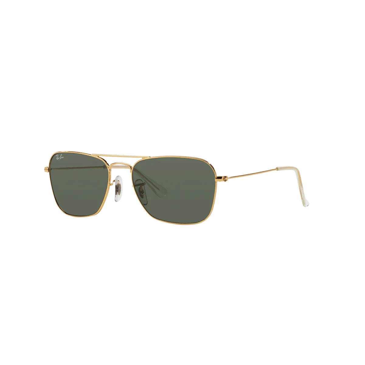RAY BAN - Ray-Ban Caravan RB3136