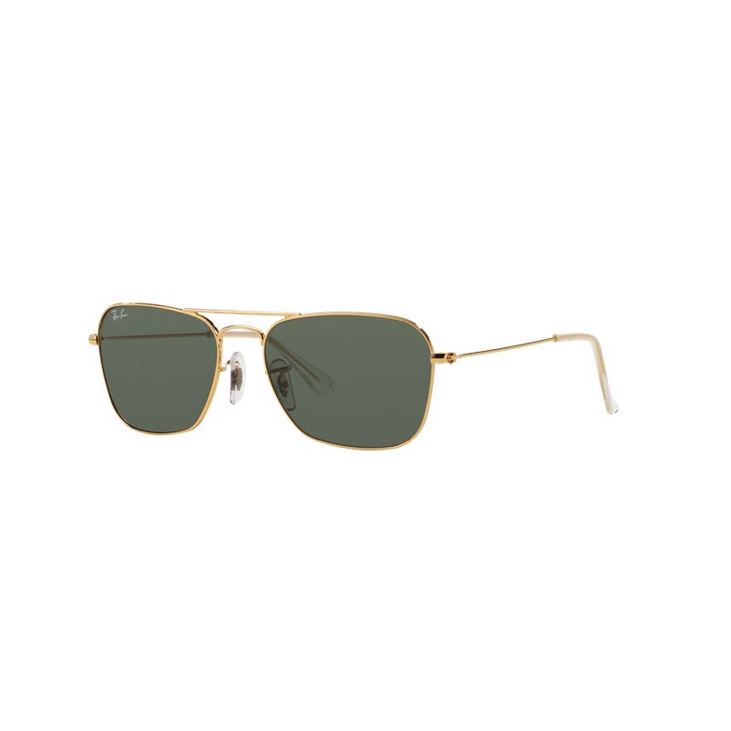 RAY BAN - Ray-Ban Caravan RB3136