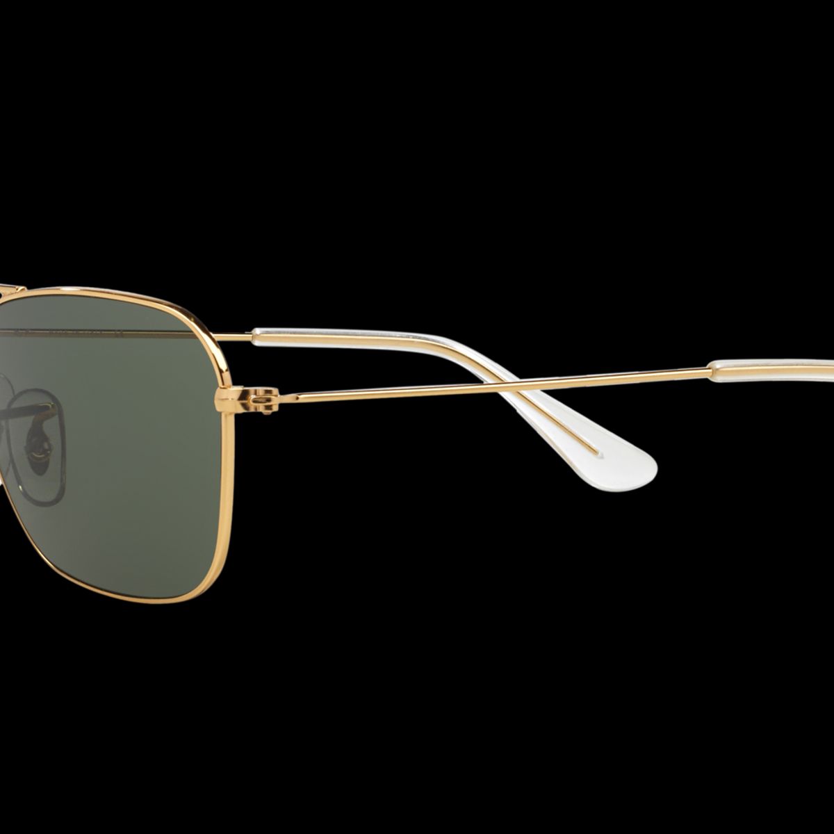 RAY BAN - Ray-Ban Caravan RB3136