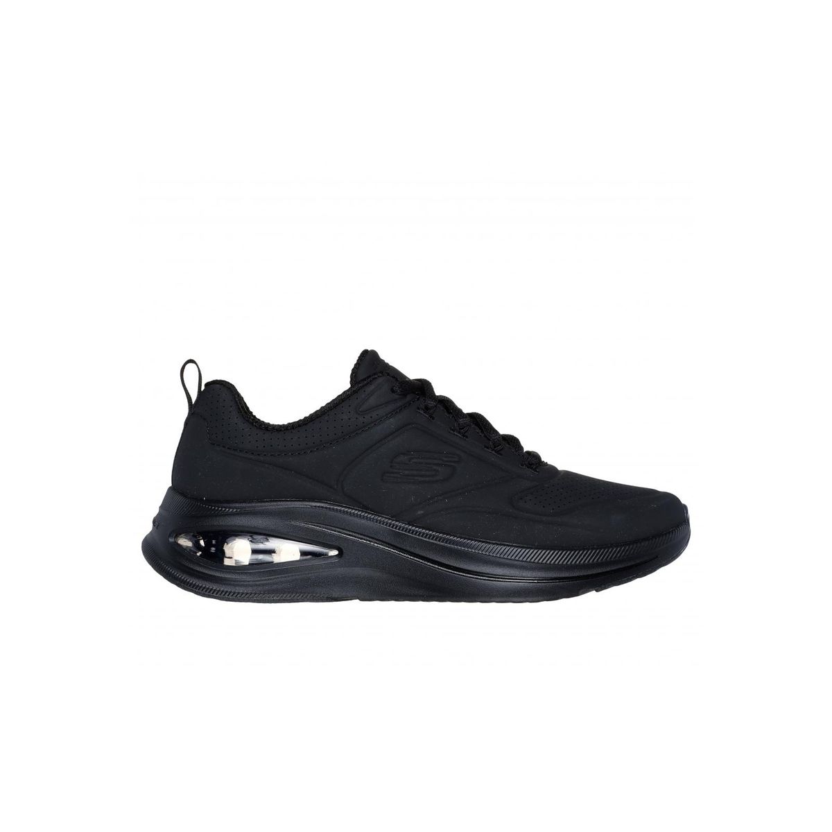 SKECHERS - Zapatilla Mujer Skech-Air Meta Extraordinaire Negra Skechers