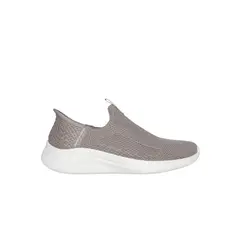 SKECHERS - Zapatilla Mujer Slip-ins: Ultra Flex 3.0 Beige