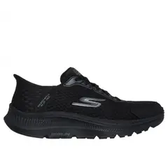 SKECHERS - Zapatilla Mujer Slip-ins: Go Run Consistent Negro