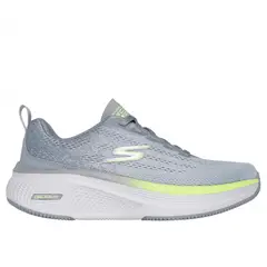 SKECHERS - Zapatilla Mujer Go Run Elevate 2.0 Gris