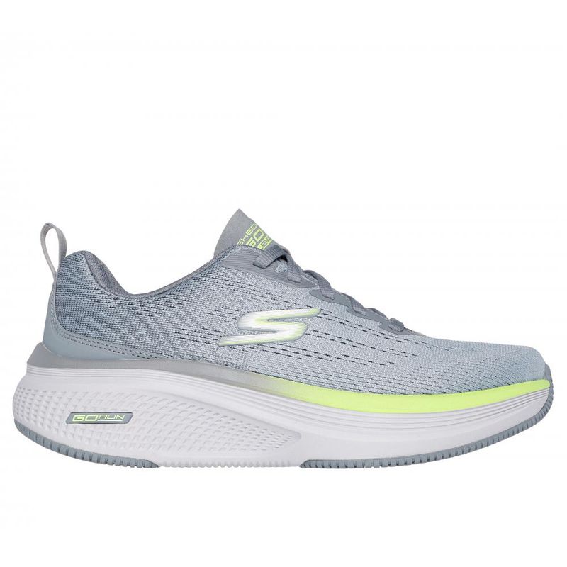 SKECHERS - Zapatilla Mujer Go Run Elevate 2.0 Gris Skechers