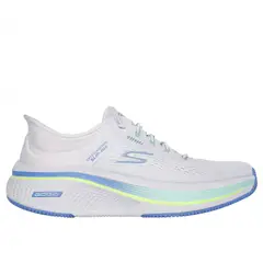 SKECHERS - Zapatilla Mujer Slip-ins: Go Run Elevate 2.0 Gris