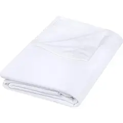 AZ AURAZEUS - Sabanas Encimera King Blanca Ultra Suave Hilos Aura Zeus