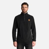 Polerón Hombre Tokerau Negro