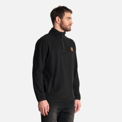 Imagen 2 del producto Polerón Hombre Tokerau Negro