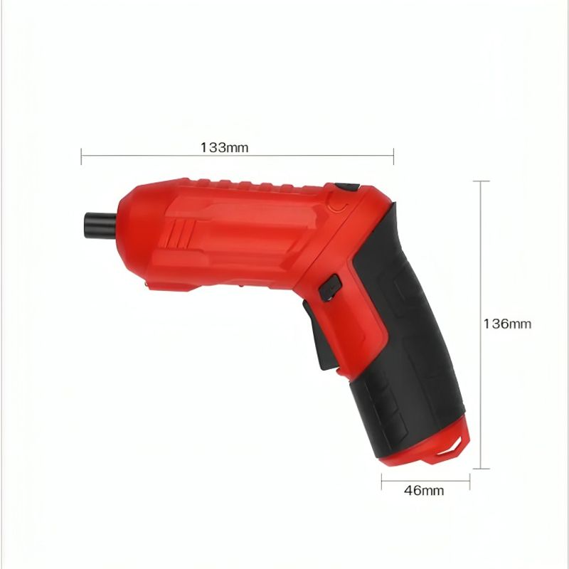 OEM - Destornillador Electrico Inalambrico 4.8v 4