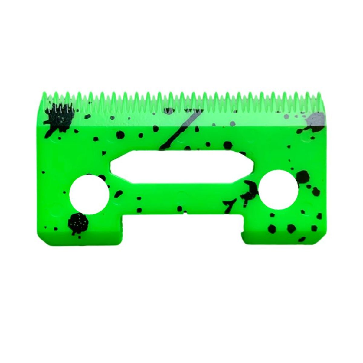 WAHL - Cuchilla Cerámica Maquina De Corte Wahl Inalambrica Verde