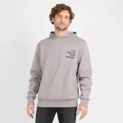 O'NEILL - POLERON HOODIE FUTURE SURF HOODIE GRIS