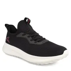 POWER - Zapatilla Hombre Primetime Inspo Negro-Rojo