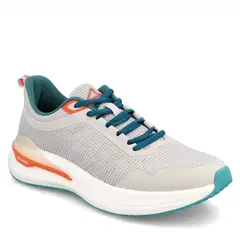 POWER - Zapatilla Hombre Kissen Gris
