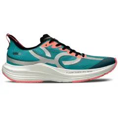 OLYMPIKUS - Zapatilla Running Hombre Corre 3 Celeste