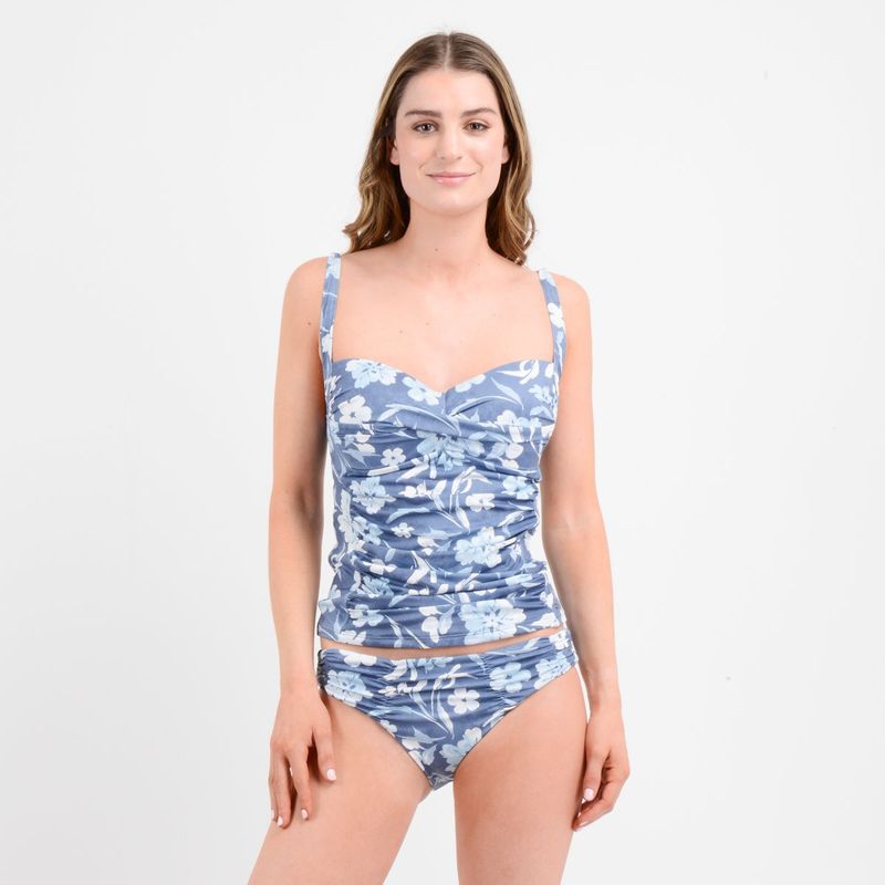 O'NEILL - TANKINI EMILIA FOLKSTONE AZUL