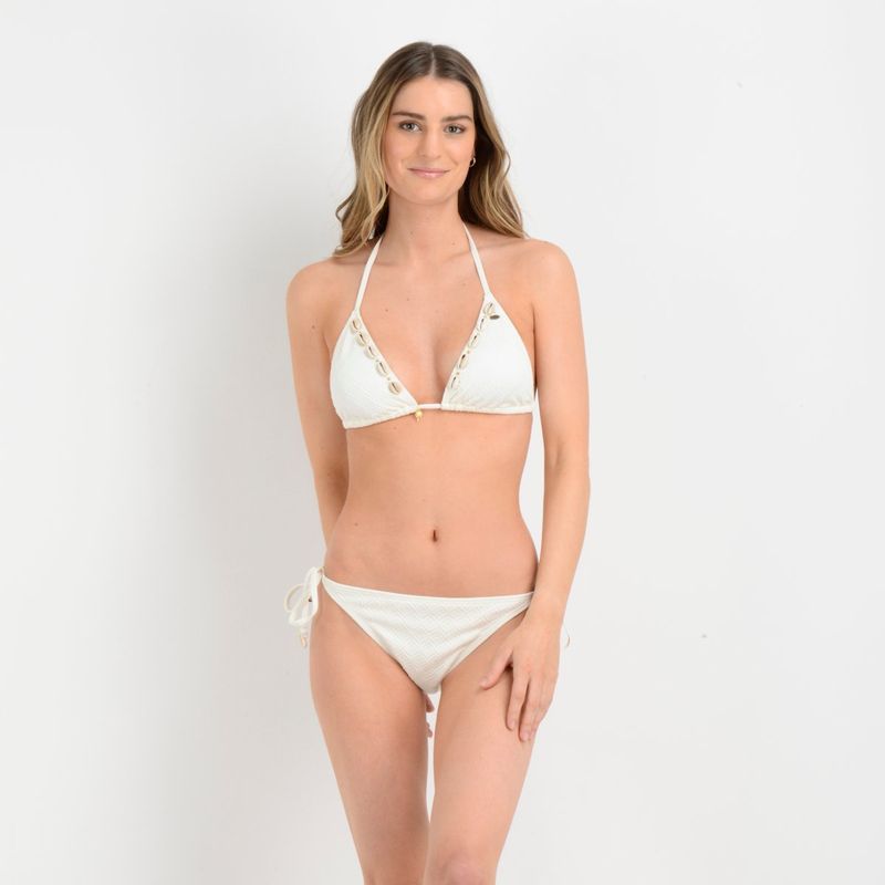 O'NEILL - BIKINI SEVILLE  BLANCO