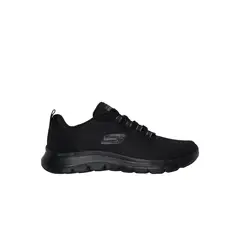 SKECHERS - Zapatilla Mujer Flex Appeal 5.0 Negro