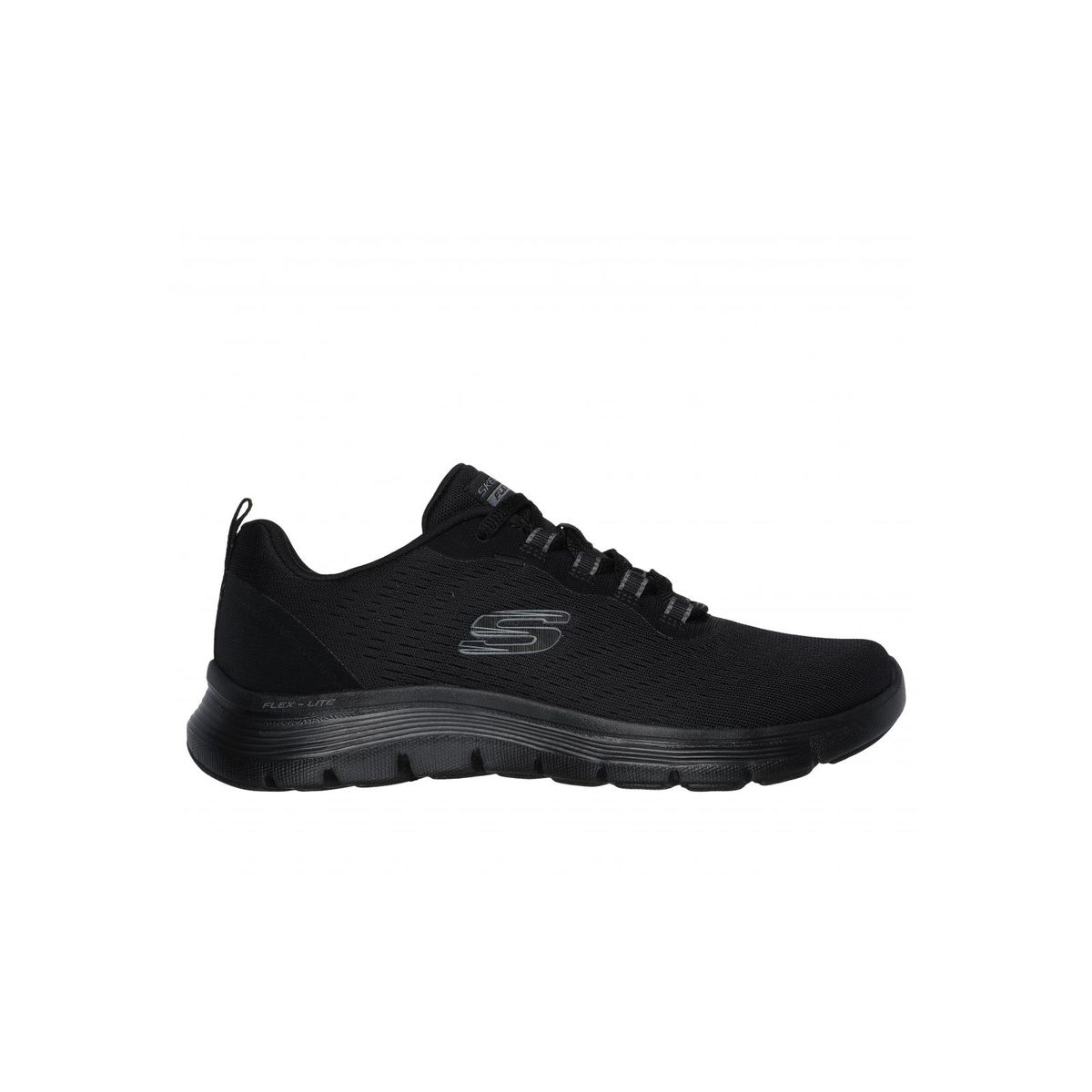 SKECHERS - Zapatilla Mujer Flex Appeal 5.0 Negro Skechers