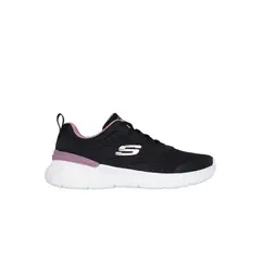 SKECHERS - Zapatilla Mujer Skech-Air Dynamight 2.0 New Negro