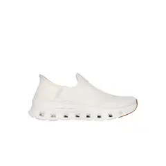 SKECHERS - Zapatilla Mujer Slip-ins: Glide-Step Pro Beige