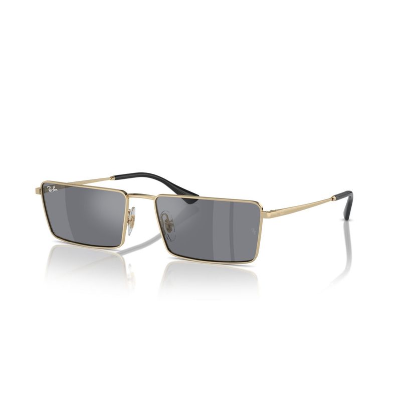 RAY BAN - Ray-Ban Emy RB3741 92136V 59