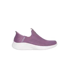 SKECHERS - Zapatilla Mujer Slip-ins: Ultra Flex 3.0 Morado